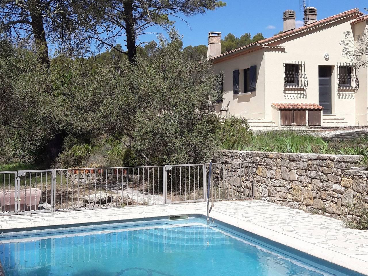 Vakantiehuis in Var, Frankrijk voor 5 personen foto 5