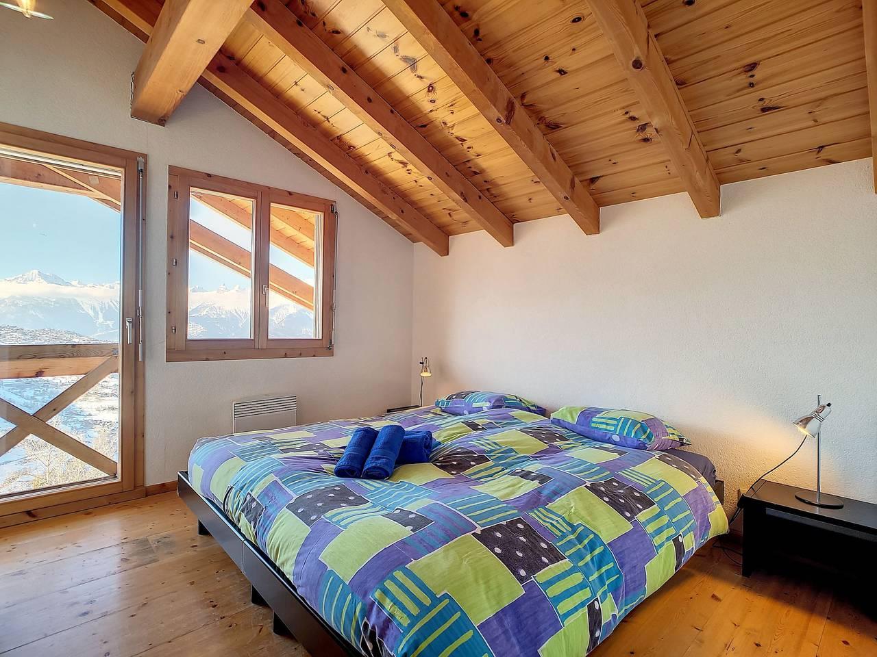 Vakantiehuis in Nendaz, Zwitserland voor 6 personen foto 6