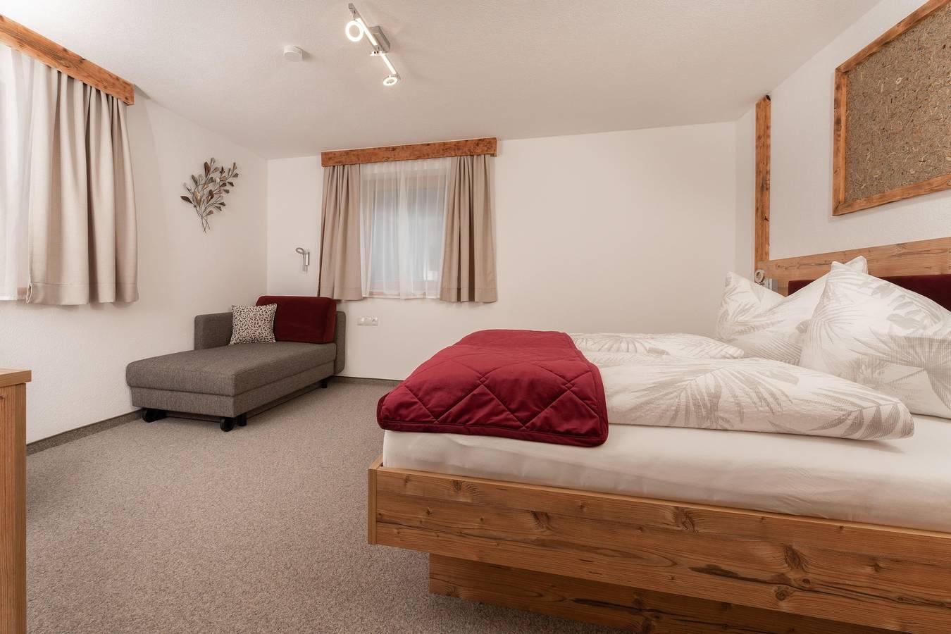 Vakantieappartement in Ötztal, Oostenrijk voor 4 personen foto 13