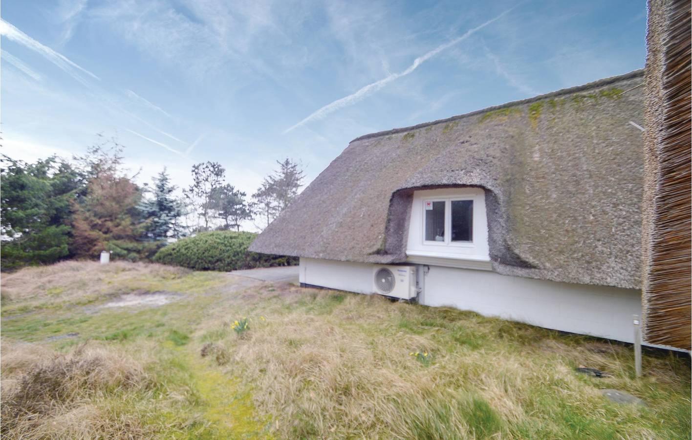 Vakantiehuis in Rømø, Denemarken voor 6 personen foto 7