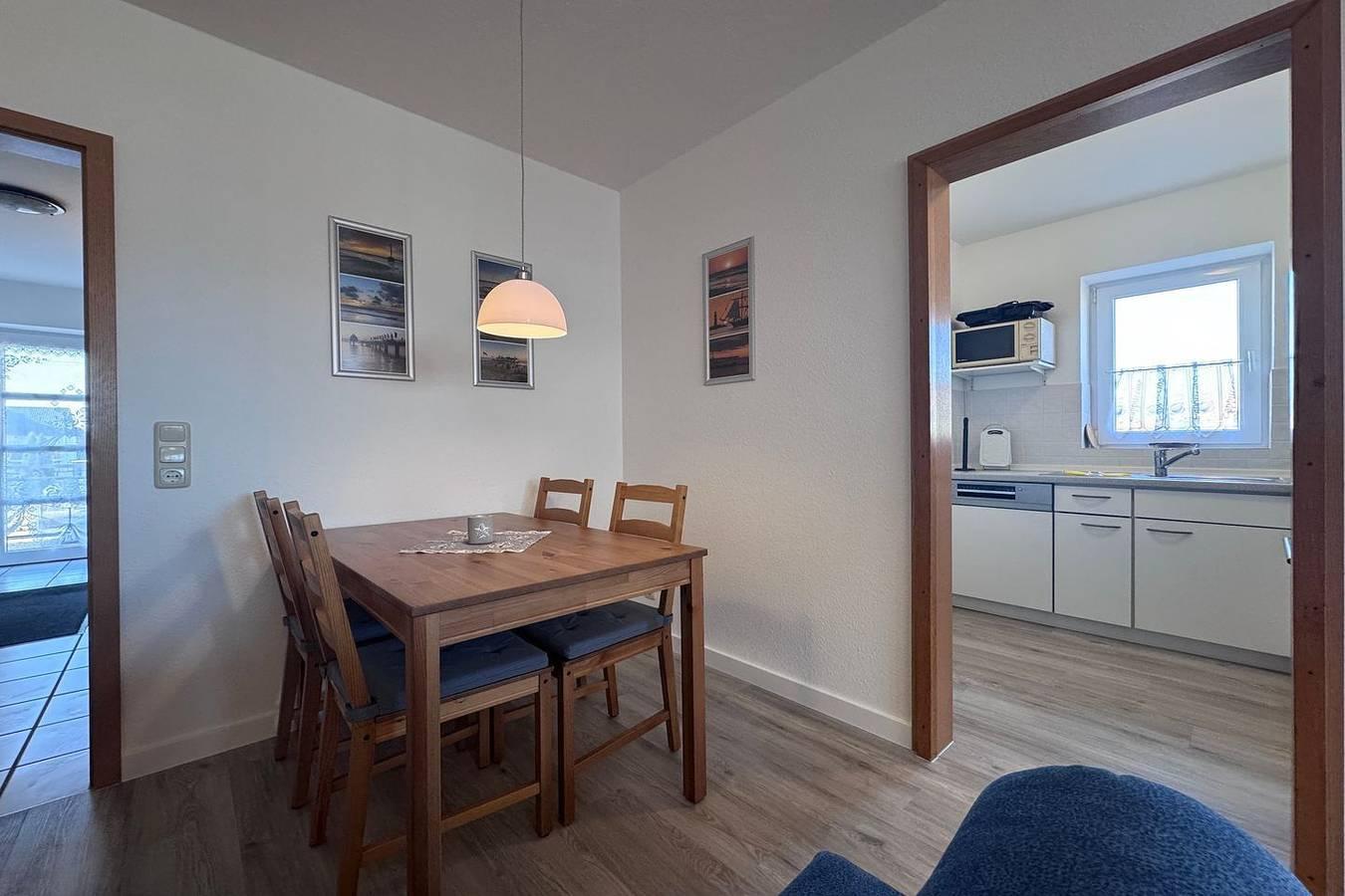 Vakantieappartement in Kellenhusen, Duitsland voor 4 personen foto 5