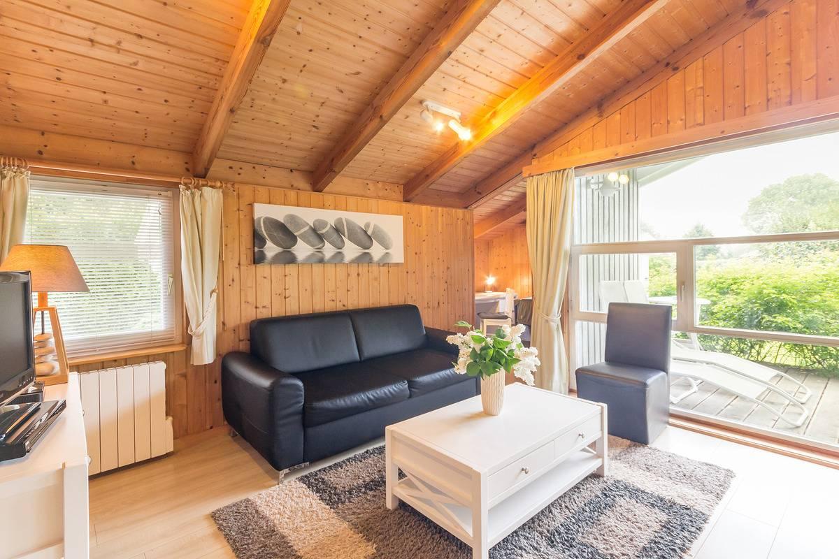 Vakantiehuis in Seine-Maritime, Frankrijk voor 4 personen foto 2