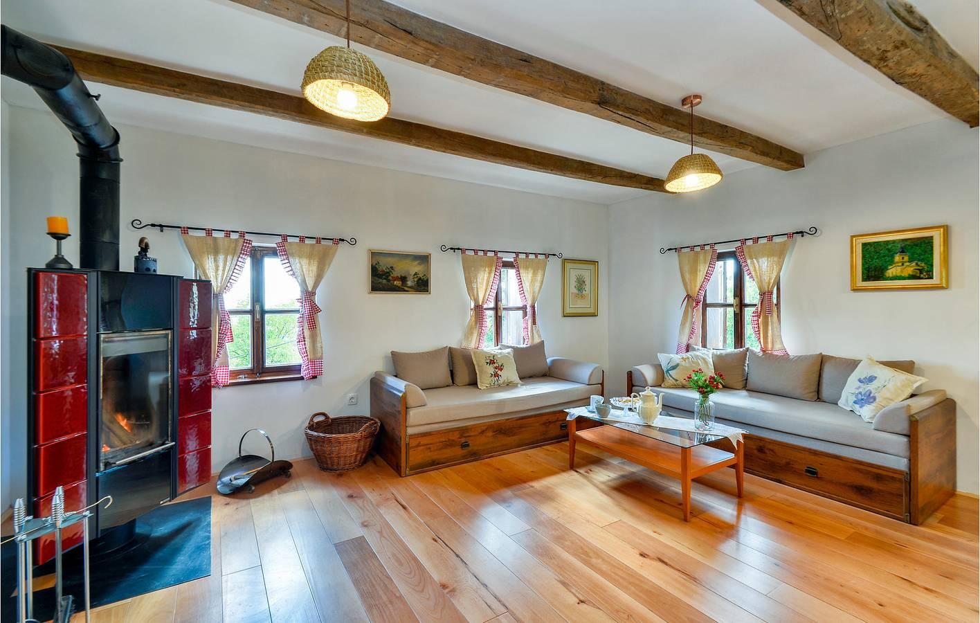 Vakantiehuis in Varaždin foto 7