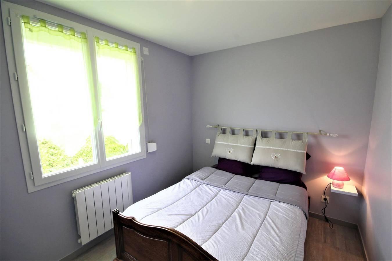 Vakantiehuis in Seine-Maritime, Frankrijk voor 6 personen foto 15