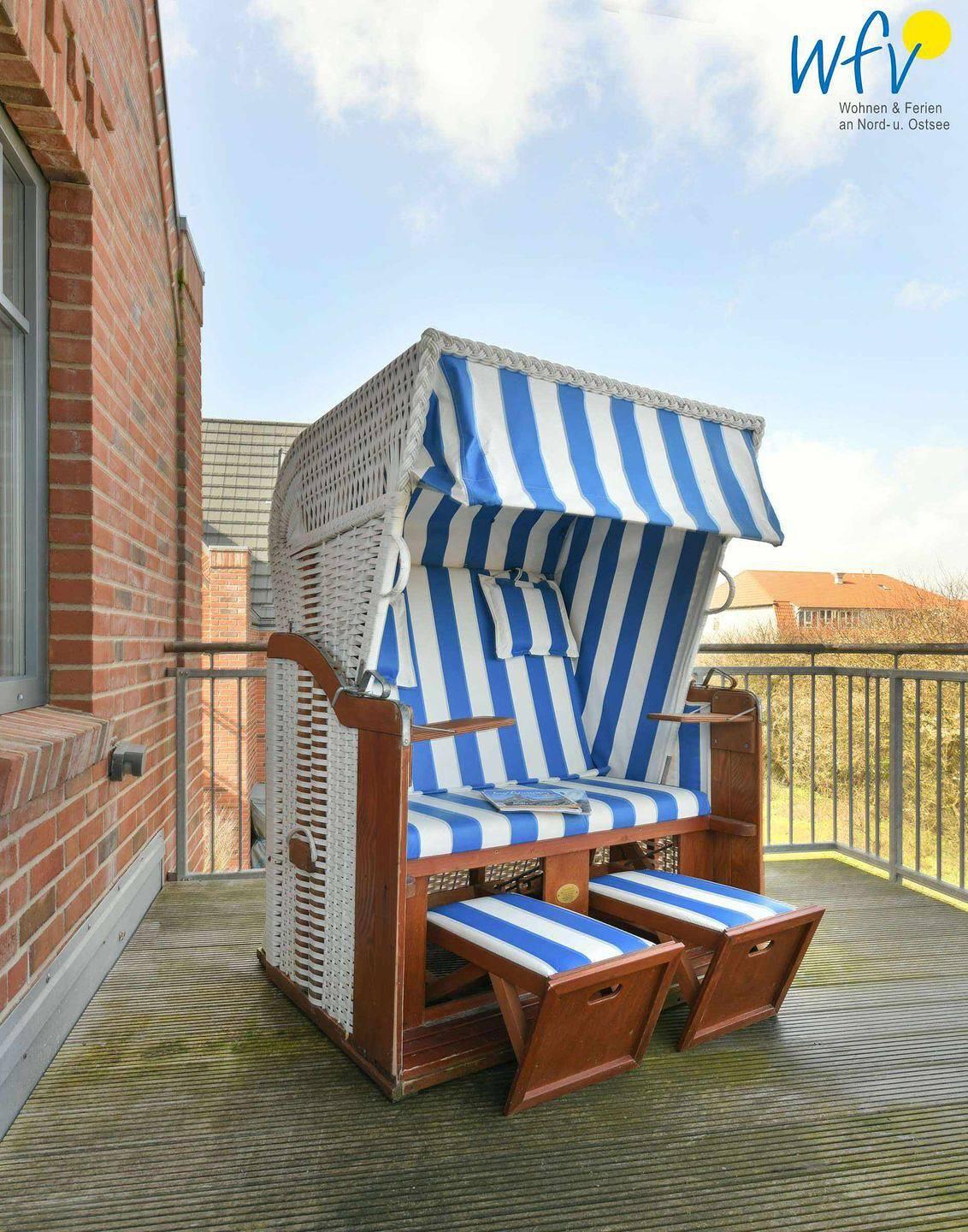 Vakantieappartement in Waddenzee, Duitsland voor 4 personen foto 3