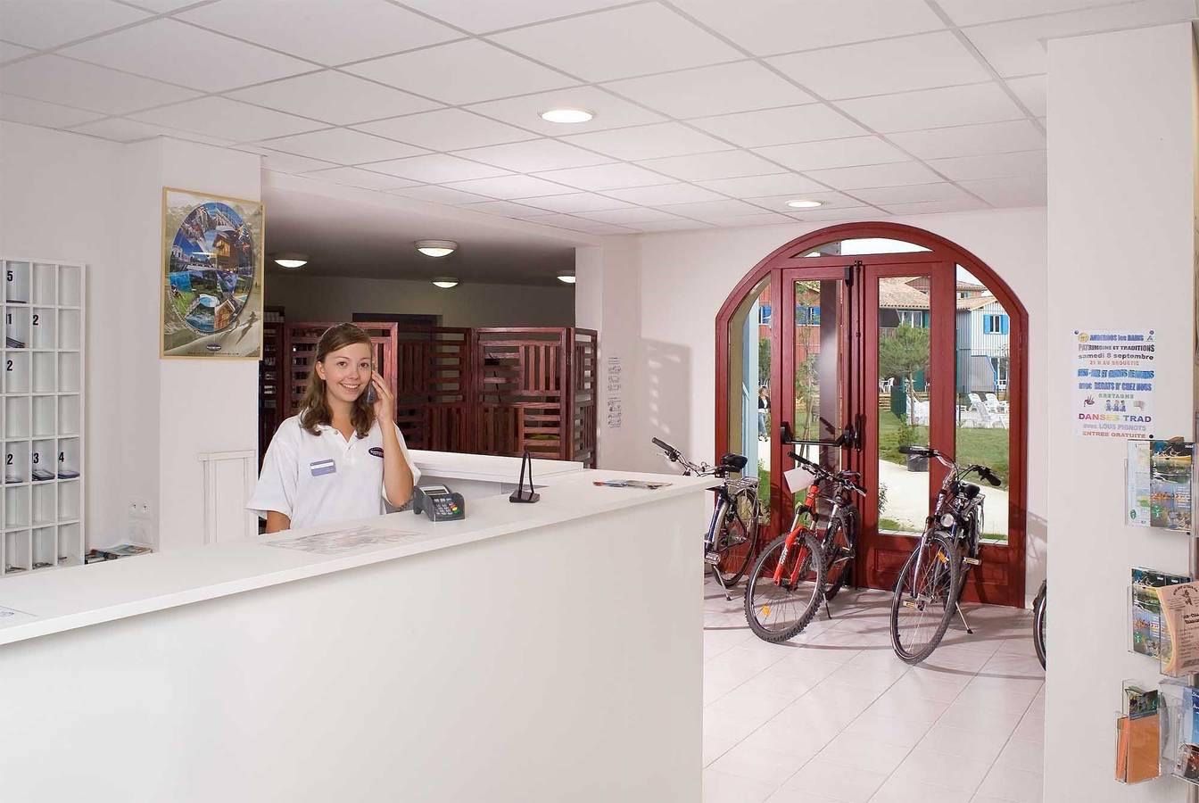 Vakantieappartement in Gironde, Frankrijk voor 6 personen foto 10