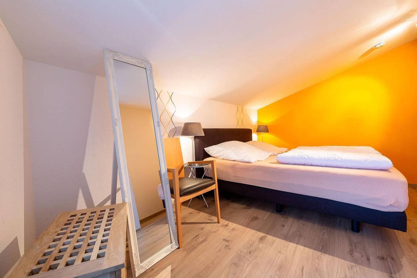 Vakantieappartement in Bodensee, Duitsland voor 2 personen foto 5