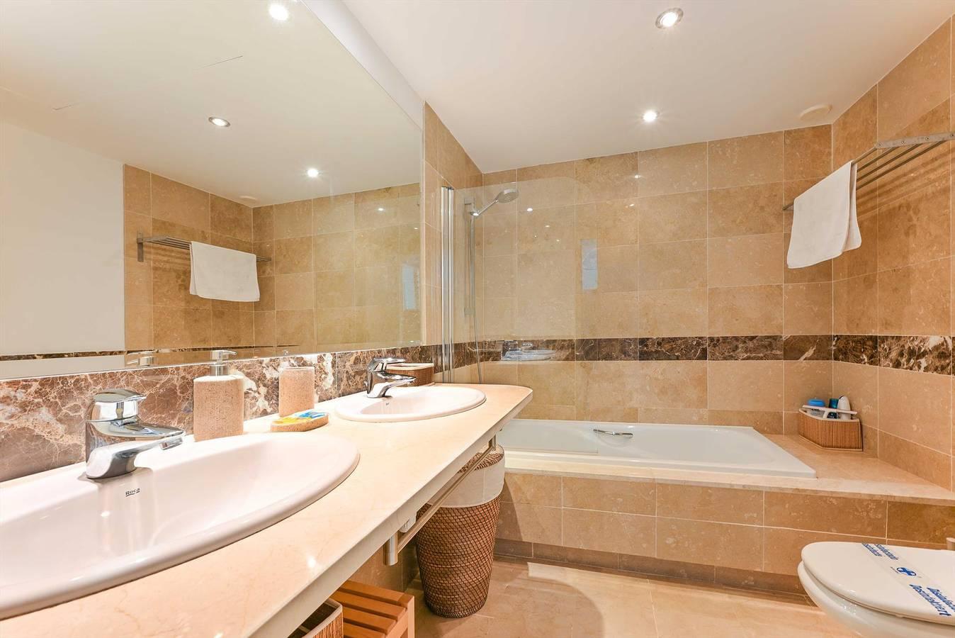 Vakantieappartement in Costa del Sol, Spanje voor 4 personen foto 15