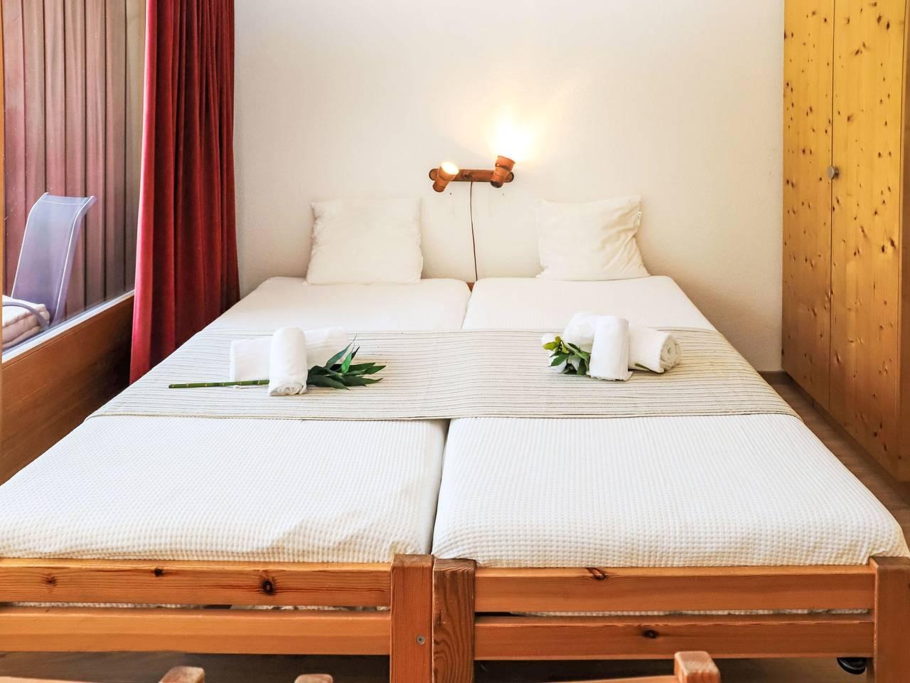 Vakantieappartement in Nendaz, Zwitserland voor 4 personen foto 8