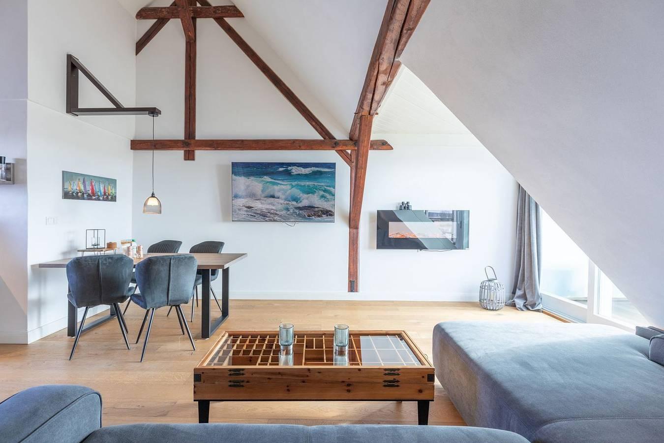Vakantieappartement in Waddenzee, Duitsland voor 4 personen foto 3