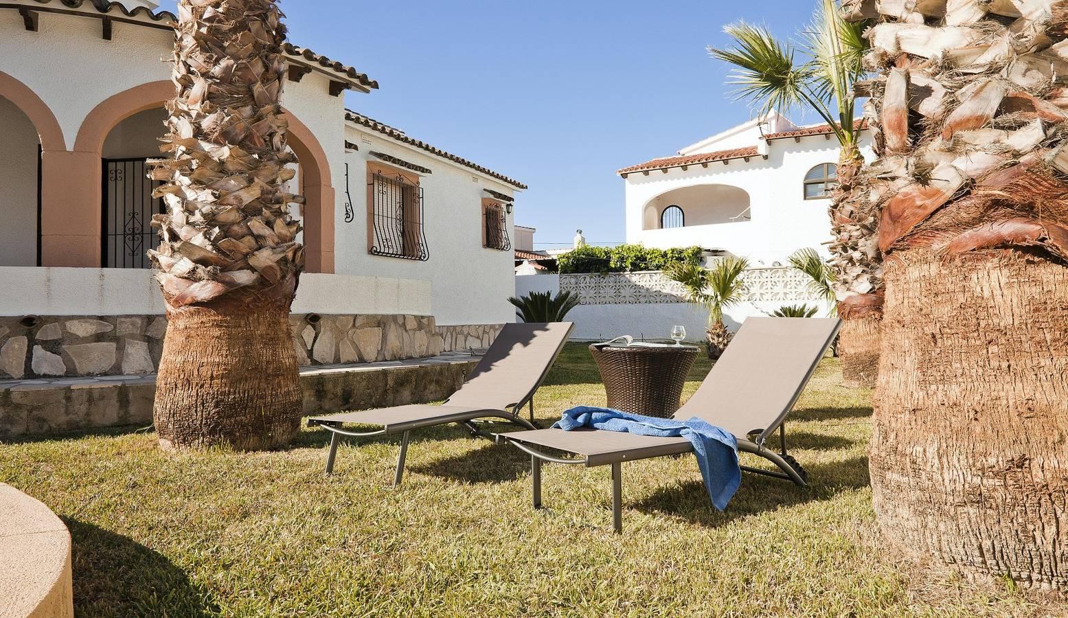 Vakantiehuis in Almadrava, Spanje voor 6 personen foto 3