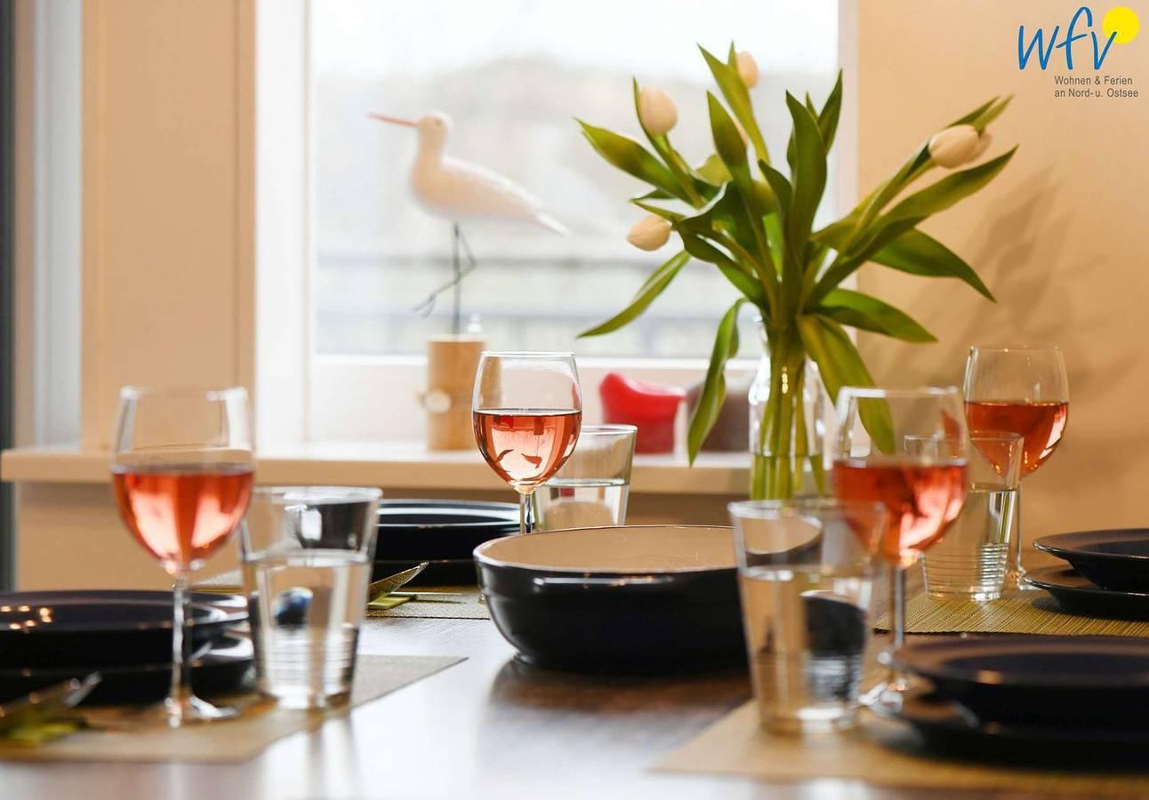 Vakantieappartement in Waddenzee, Duitsland voor 4 personen foto 13