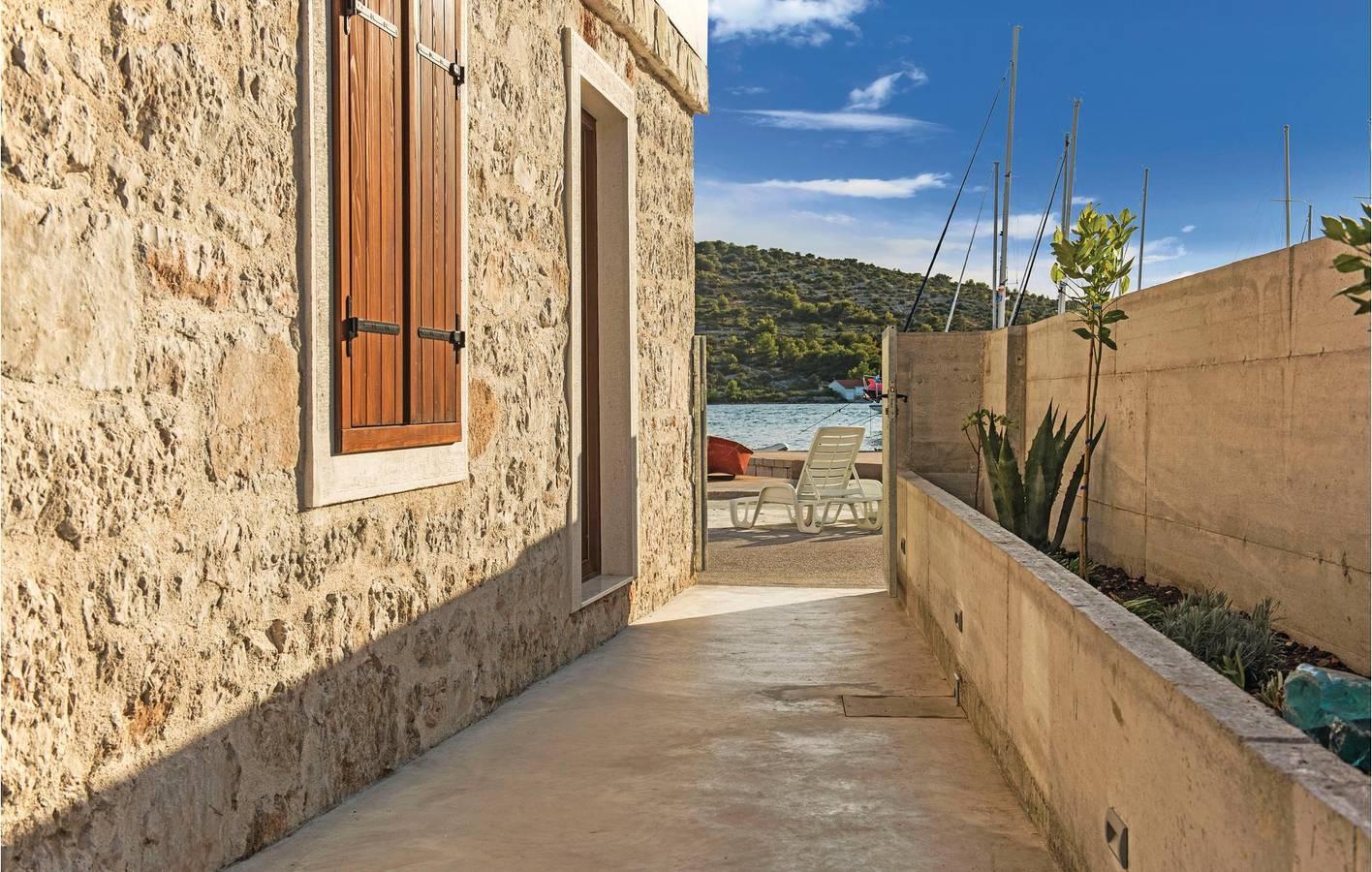 Vakantiehuis in Dalmatische eilanden, Kroatië voor 20 personen foto 16