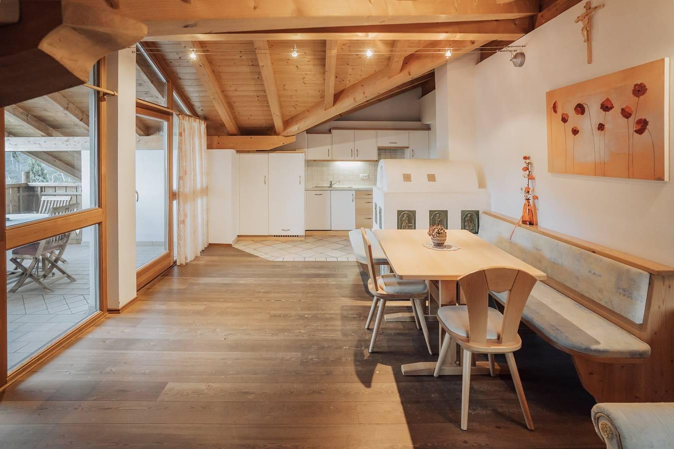 Vakantieappartement in Riffian, Italië voor 6 personen foto 3