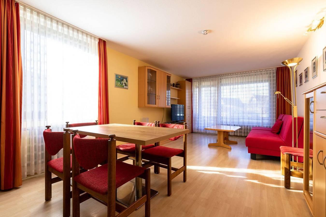 Vakantieappartement in Bodensee, Duitsland voor 5 personen foto 3