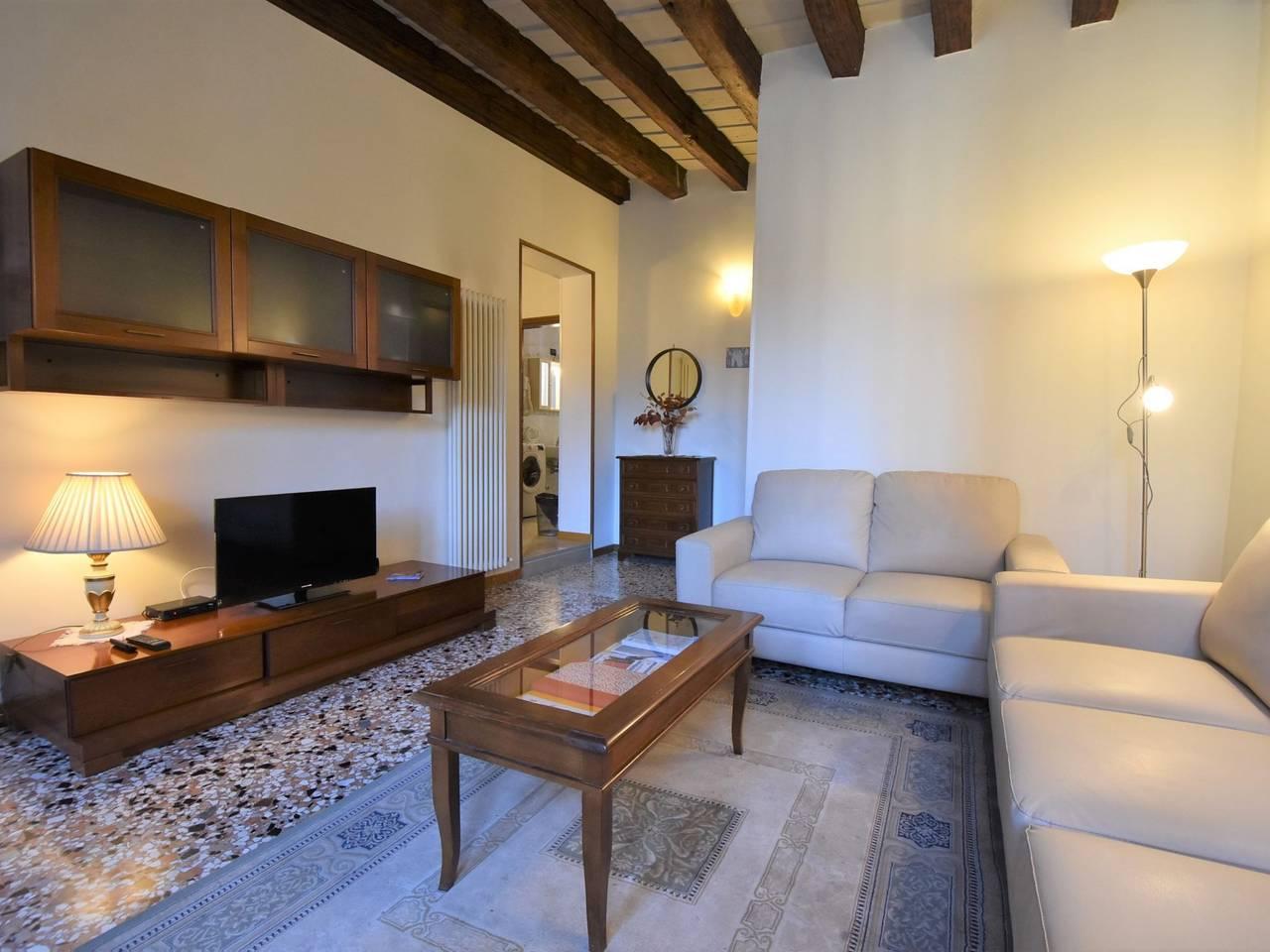Vakantieappartement in Venetië, Italië voor 3 personen foto 8