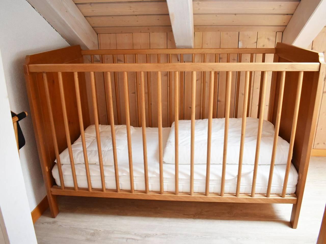 Vakantieappartement in Engelberg, Zwitserland voor 6 personen foto 16
