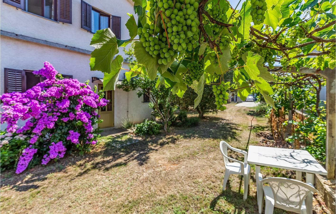 Vakantieappartement in Medulin, Kroatië voor 2 personen foto 9