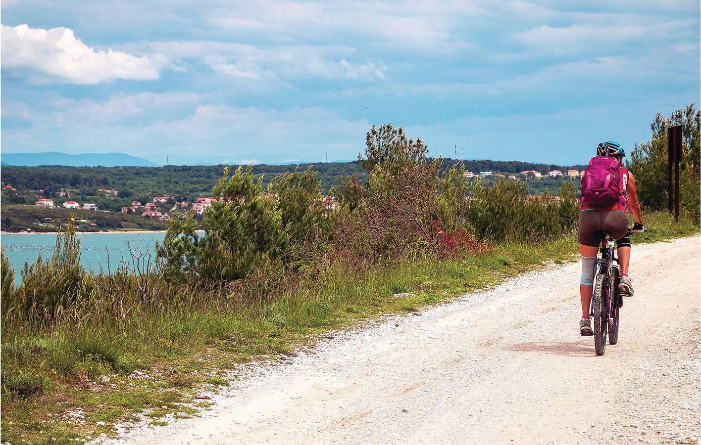 Vakantiehuis in Medulin, Kroatië voor 2 personen foto 16