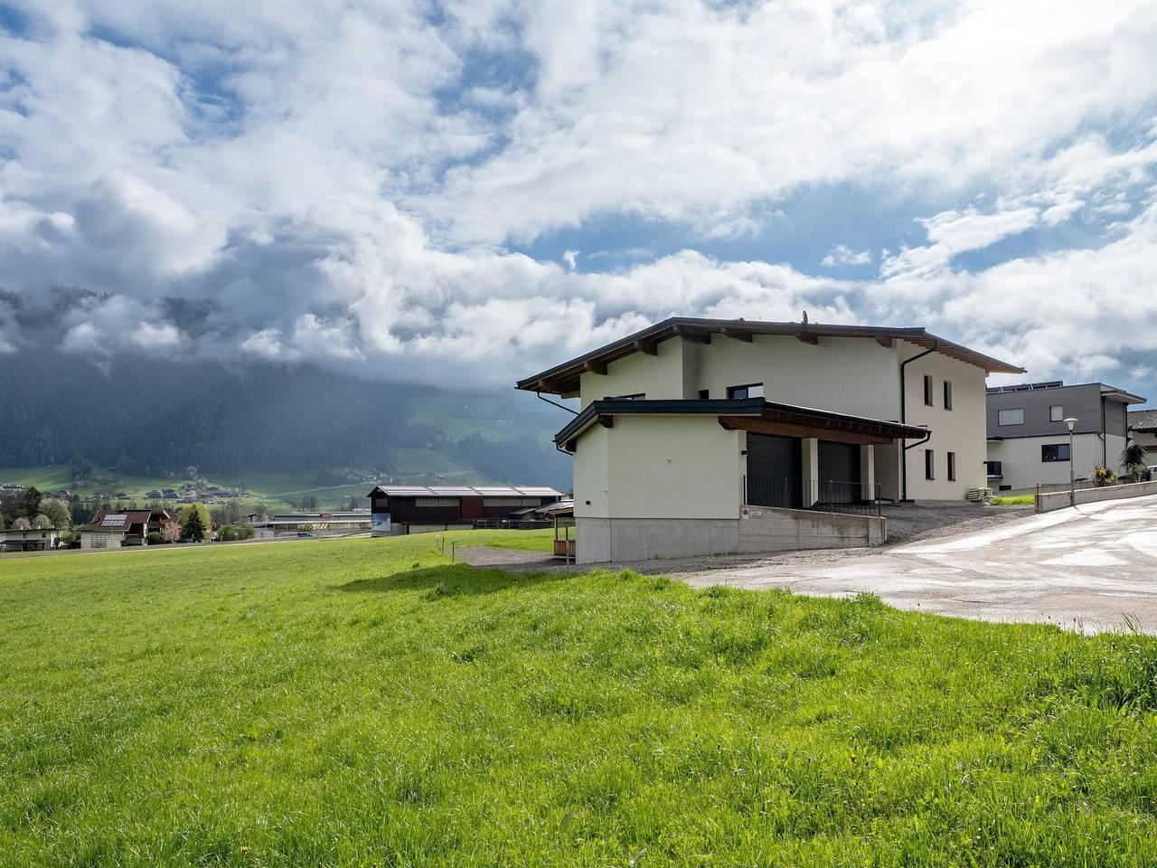 Vakantieappartement in Zillertal, Oostenrijk voor 4 personen foto 16