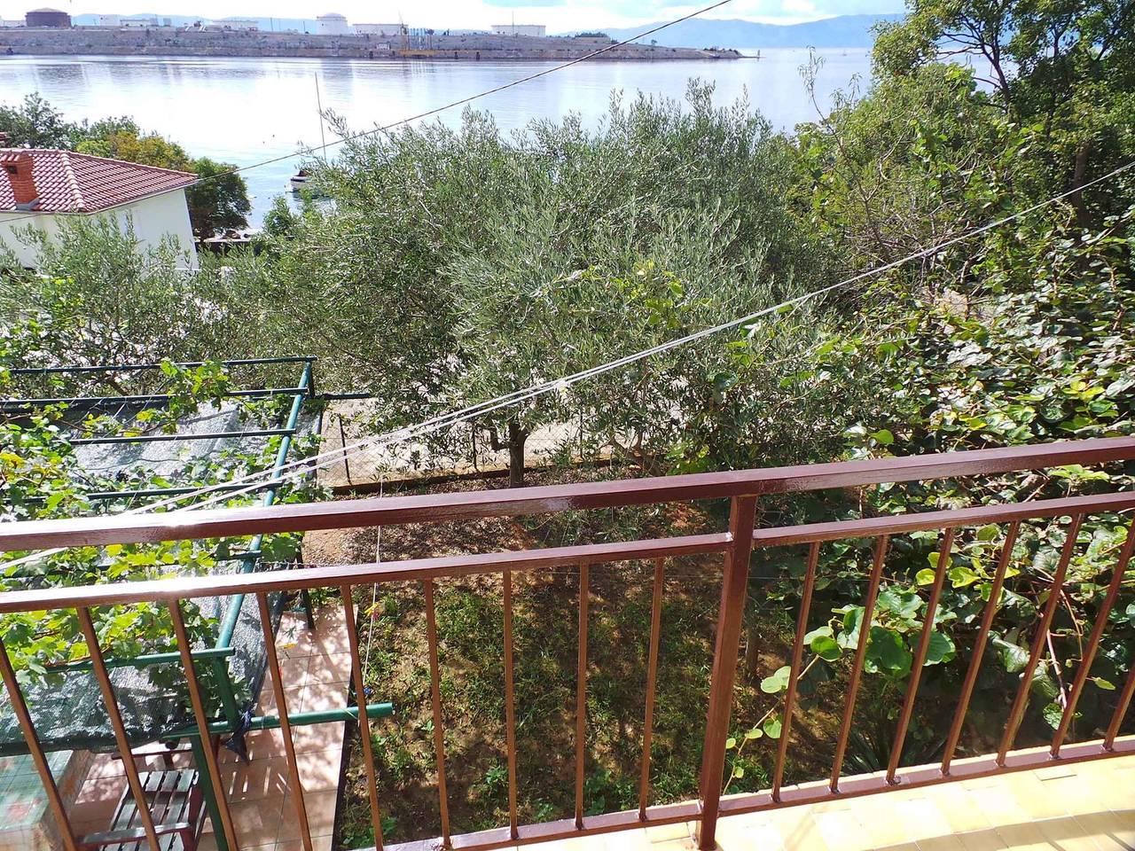 Vakantieappartement in Krk, Kroatië voor 5 personen foto 4