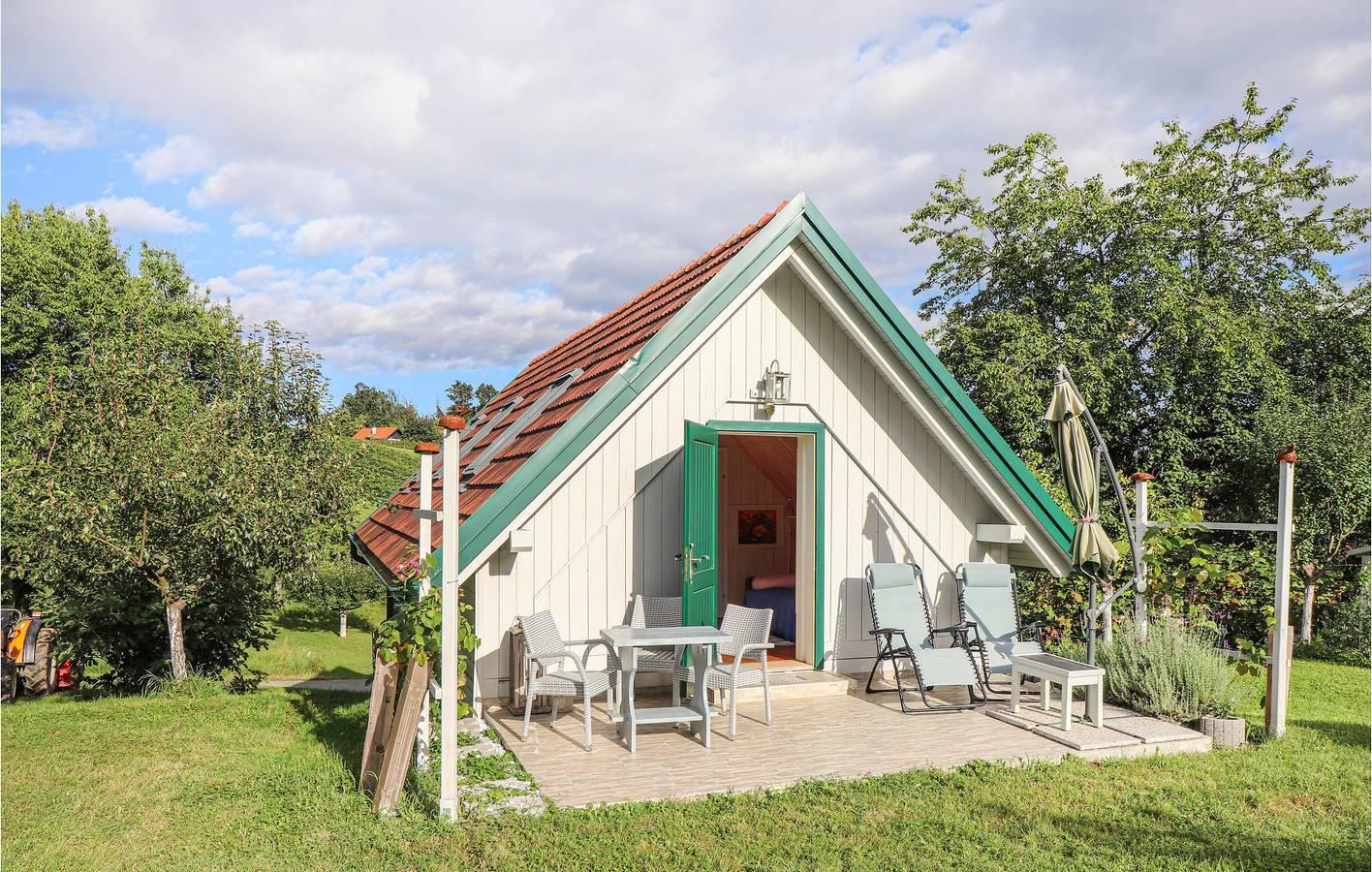 Vakantiehuis in Bezirk Güssing foto 2
