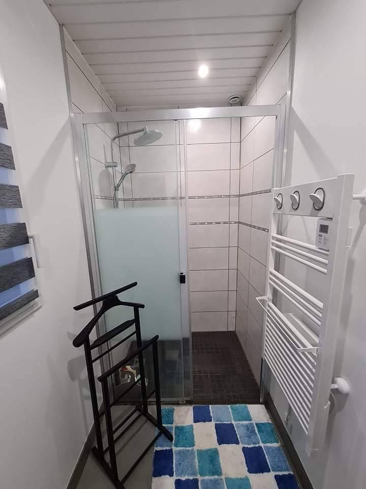 Vakantiehuis in Seine-Maritime, Frankrijk voor 8 personen foto 12
