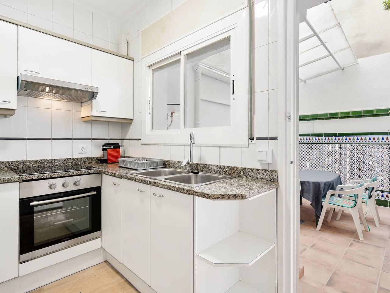 Vakantieappartement in Maresme, Spanje voor 6 personen foto 17