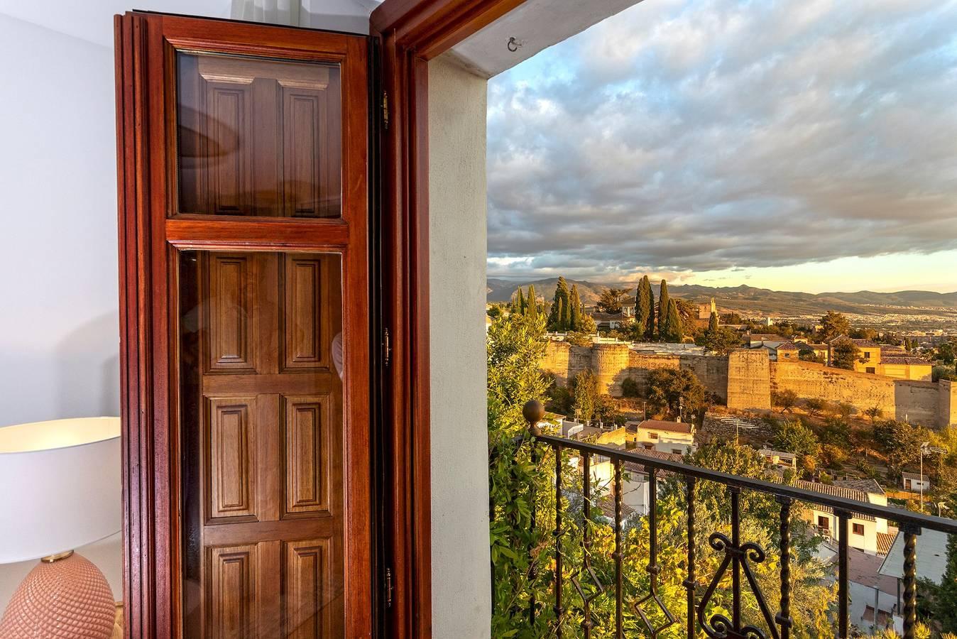 Vakantieappartement in Granada, Spanje voor 4 personen foto 4
