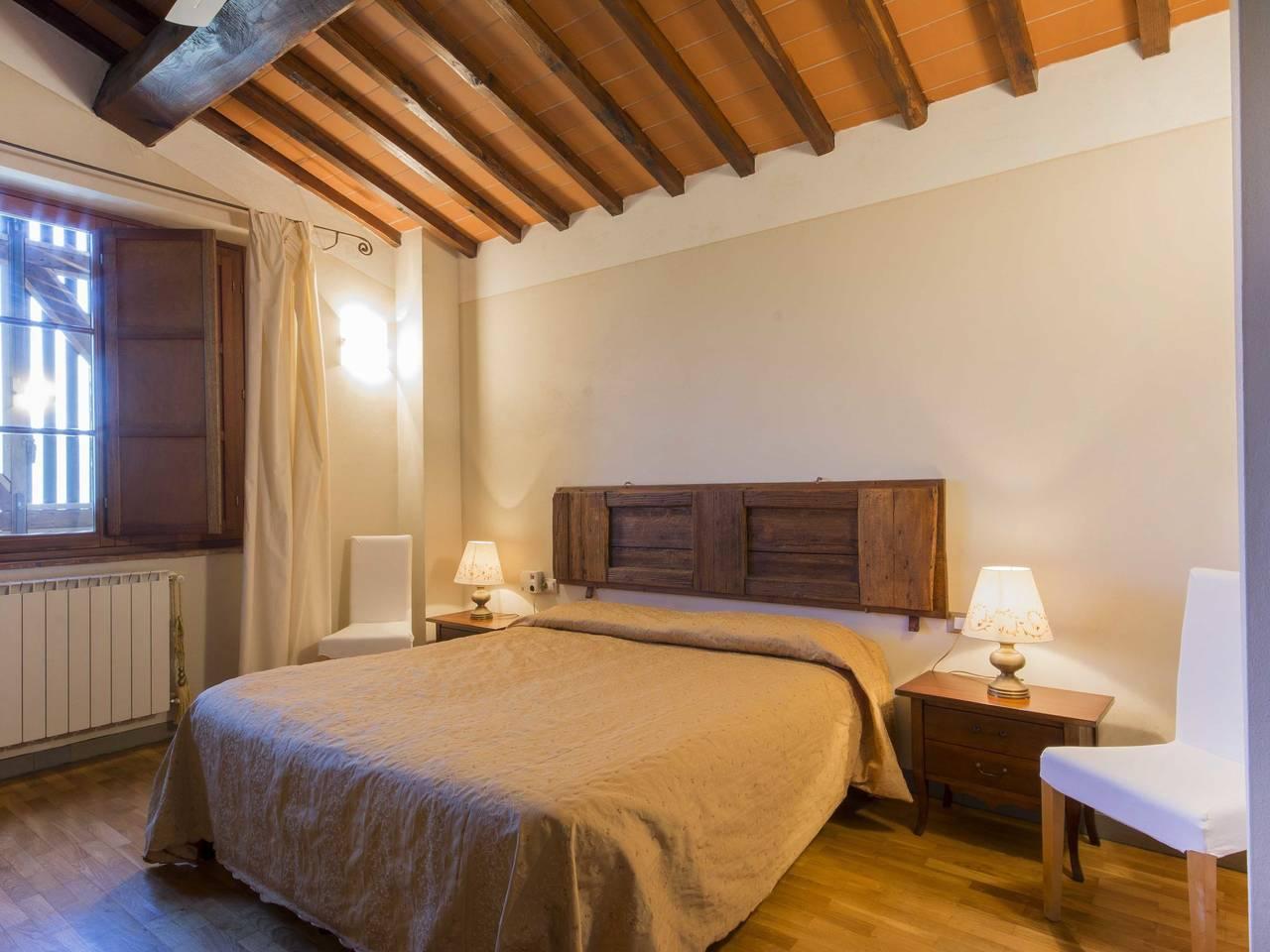 Vakantieappartement in Provincie Florence, Italië voor 6 personen foto 11