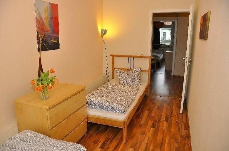 Vakantieappartement in Dresden, Duitsland voor 4 personen foto 5
