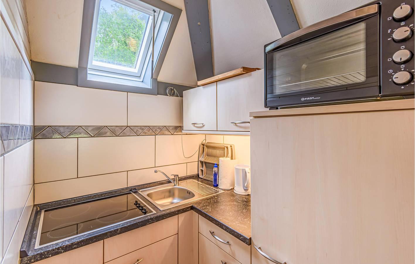 Vakantiehuis in Kirchheim, Duitsland voor 6 personen foto 9