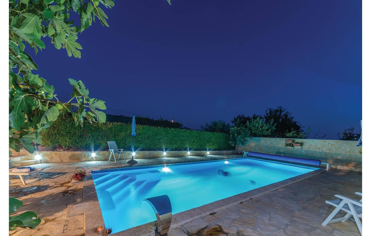 Vakantieappartement in Zadar, Kroatië voor 2 personen foto 14