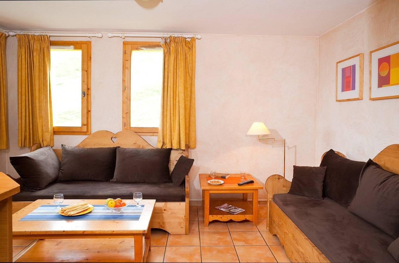 Vakantiehuis in Savoie, Frankrijk voor 10 personen foto 3