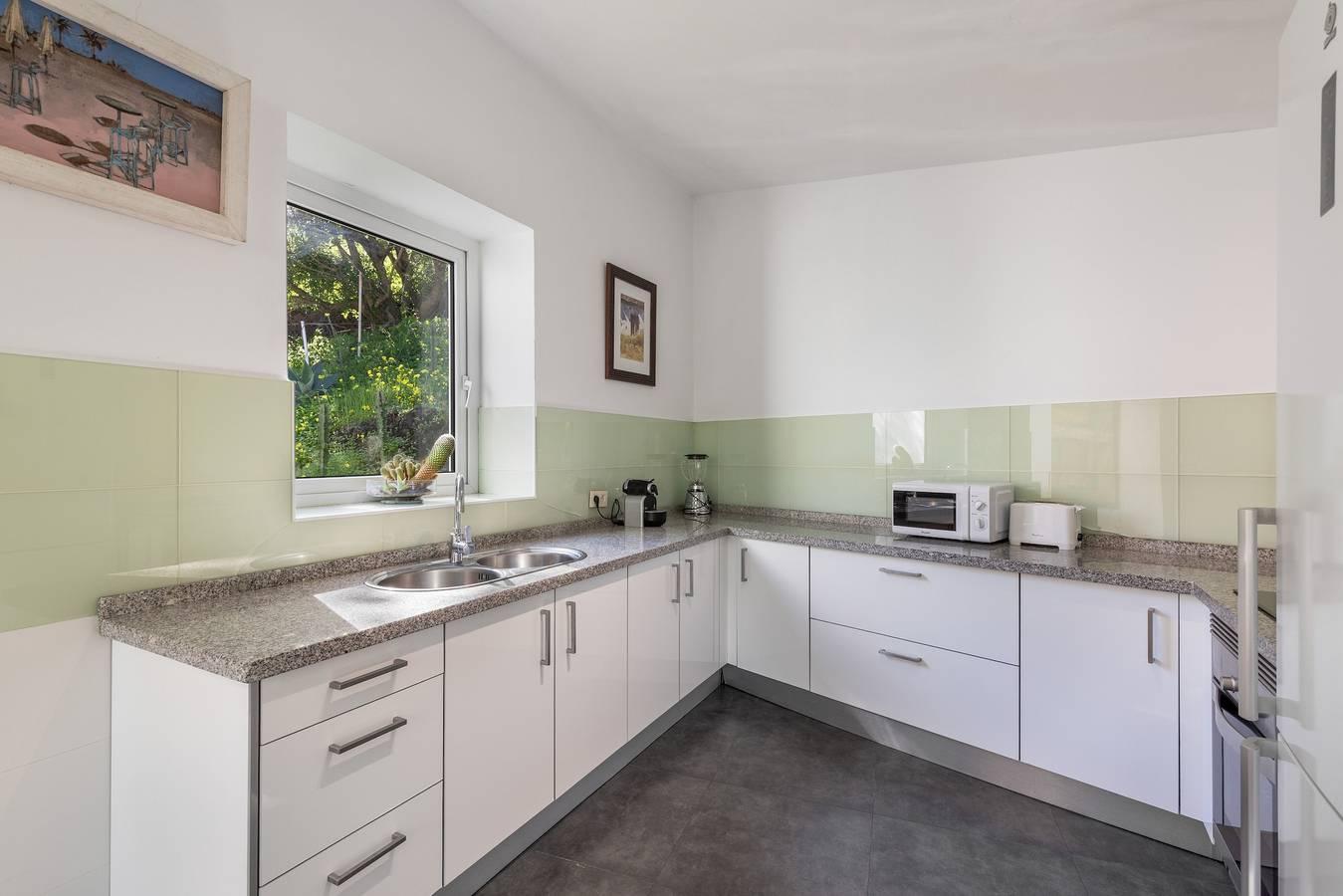 Vakantiehuis in Gran Canaria, Spanje voor 4 personen foto 12