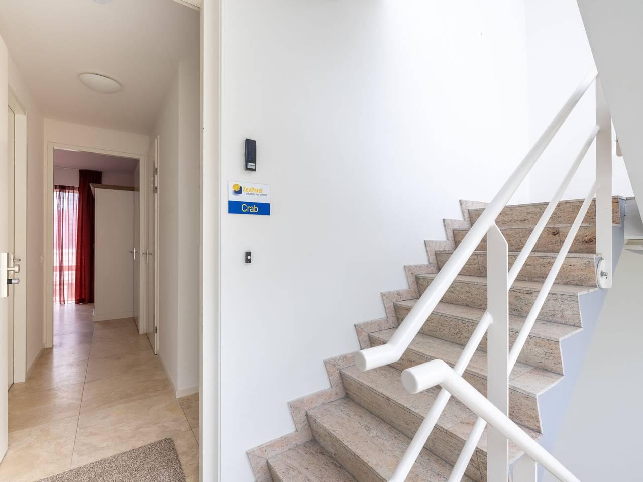 Vakantieappartement in Egmond aan Zee, Nederland voor 6 personen foto 7