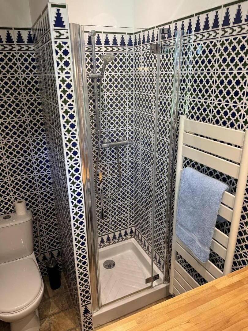 Gîtes de France® - La Maison Rouge in Rouen en omgeving, Frankrijk voor 5 personen foto 20