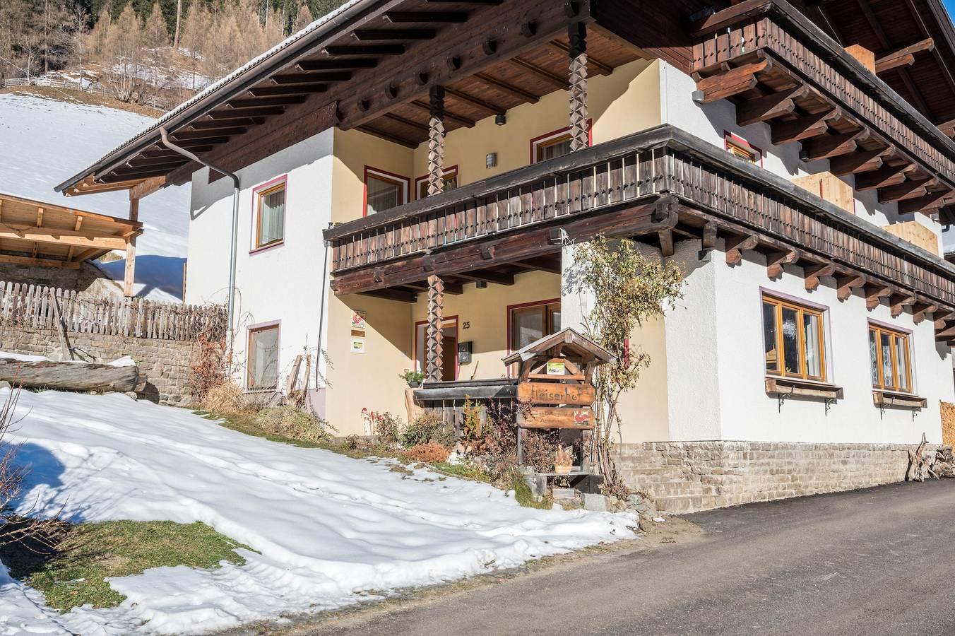 Vakantieappartement in Wipptal, Italië voor 2 personen foto 15