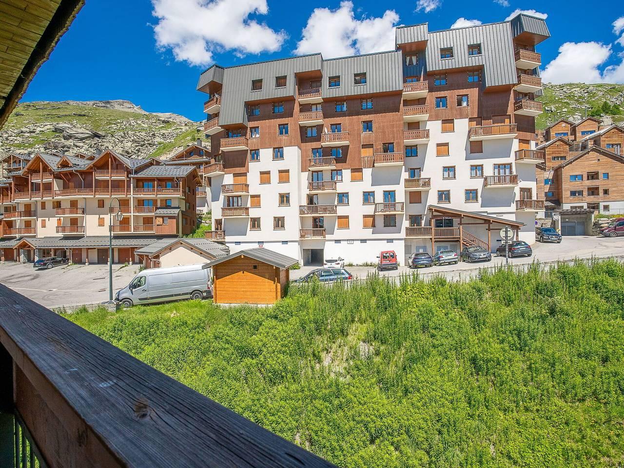 Vakantieappartement in Savoie, Frankrijk voor 4 personen foto 15