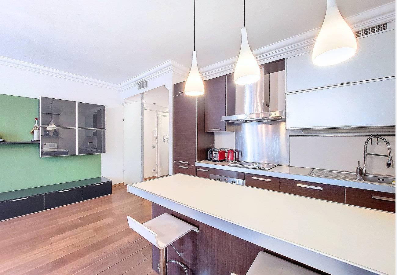 Vakantieappartement in Nice, Frankrijk voor 4 personen foto 6