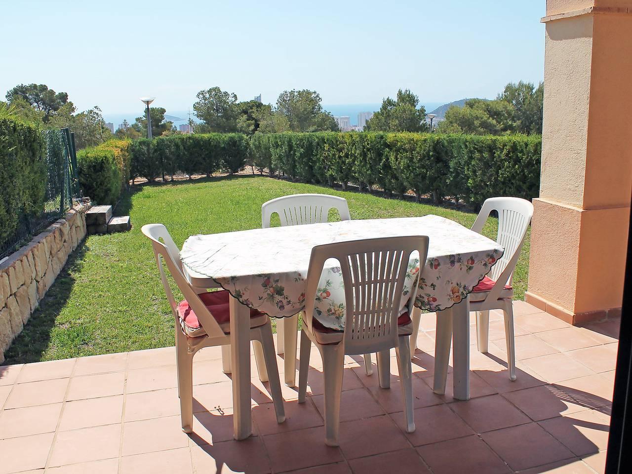 Vakantiehuis in Finestrat, Spanje voor 5 personen foto 3