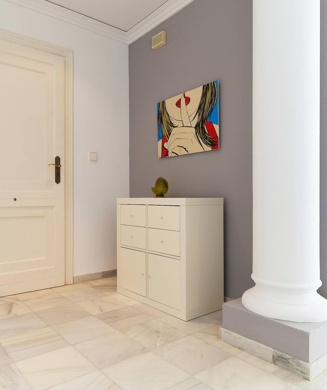 Vakantieappartement in Dénia, Spanje voor 5 personen foto 7