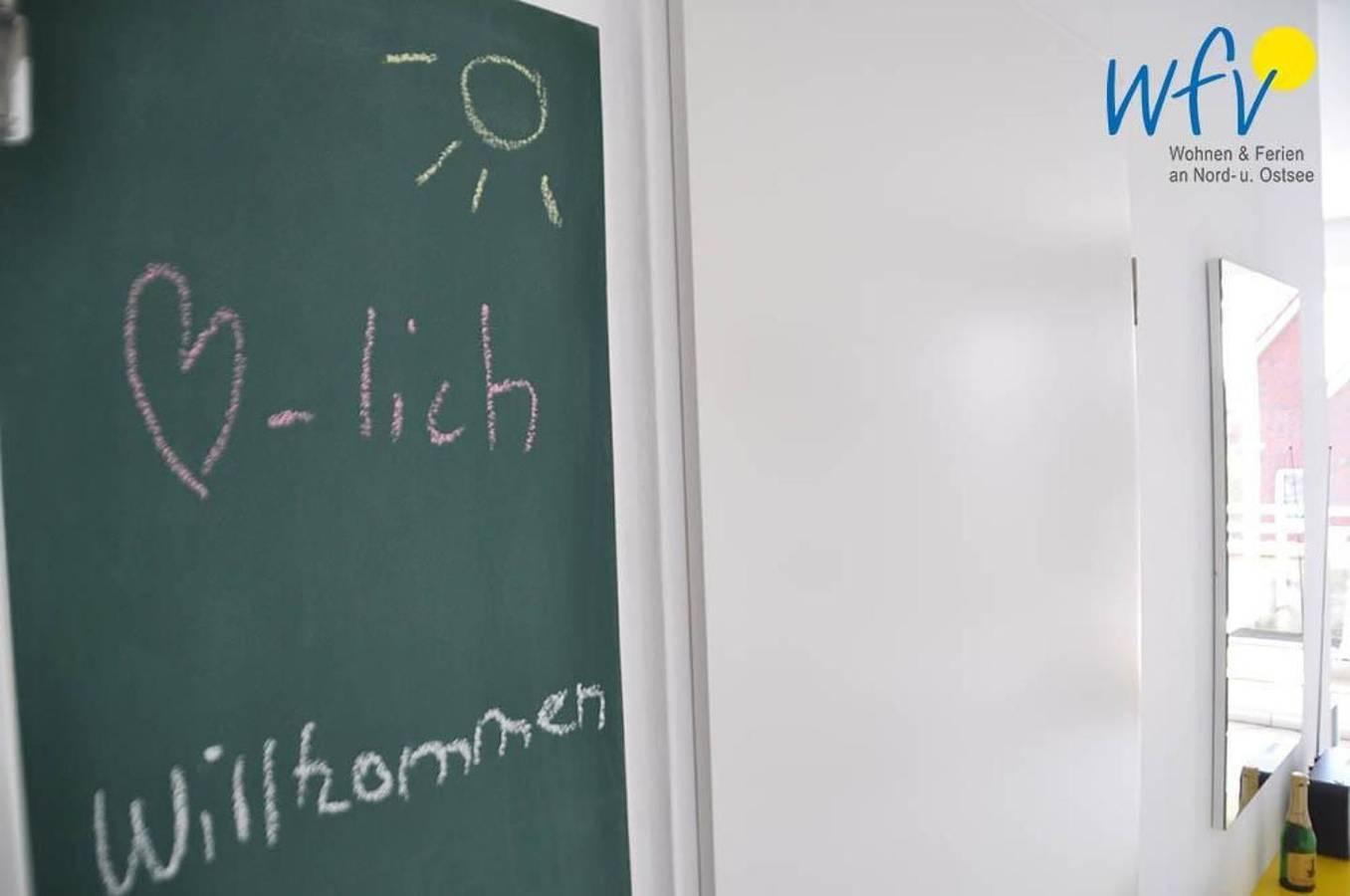 Vakantieappartement in Weser-Ems, Duitsland voor 2 personen foto 11
