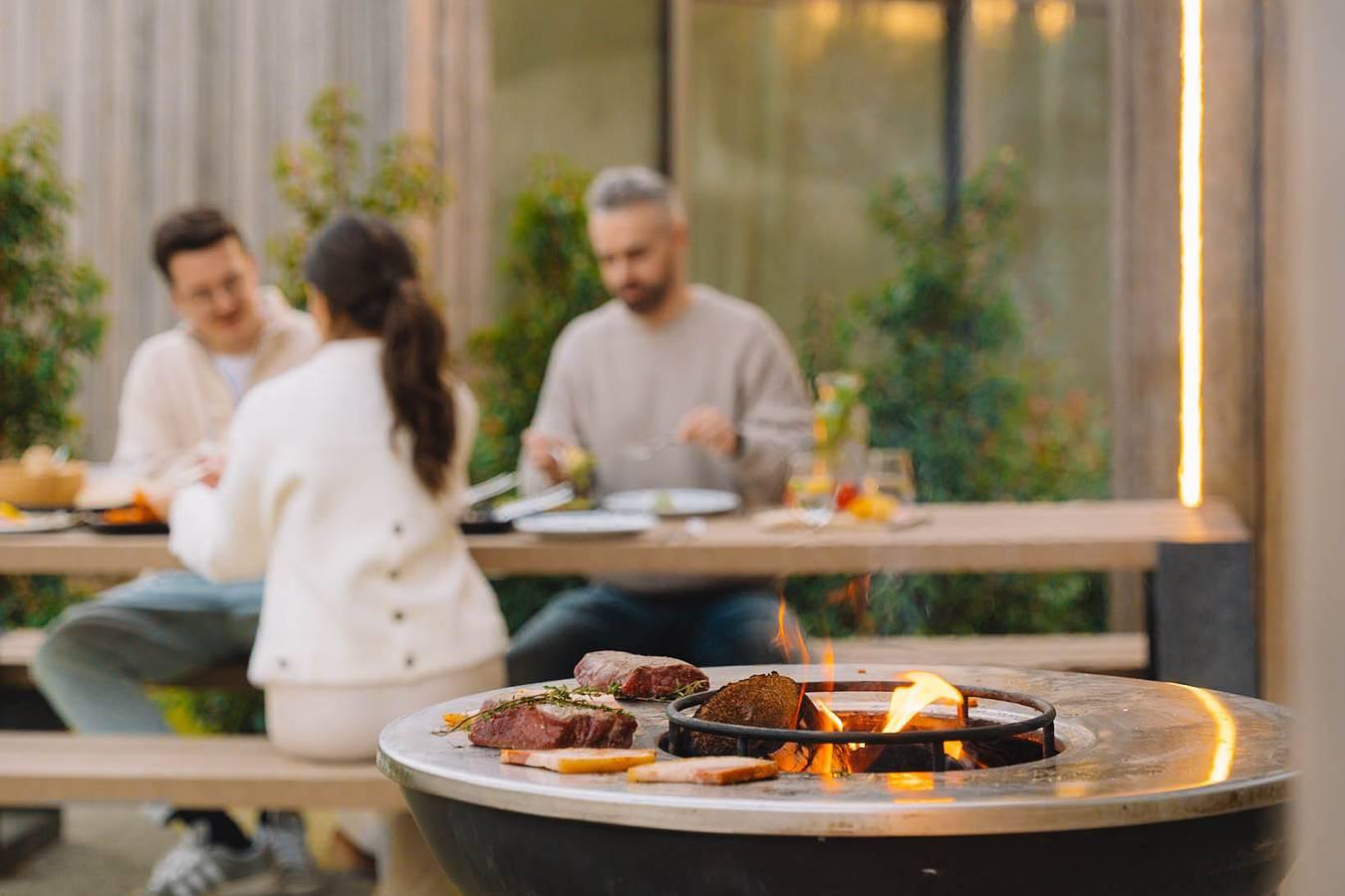 Woodz Lodges — Lodge in Heusden-Zolder, België voor 6 personen foto 19