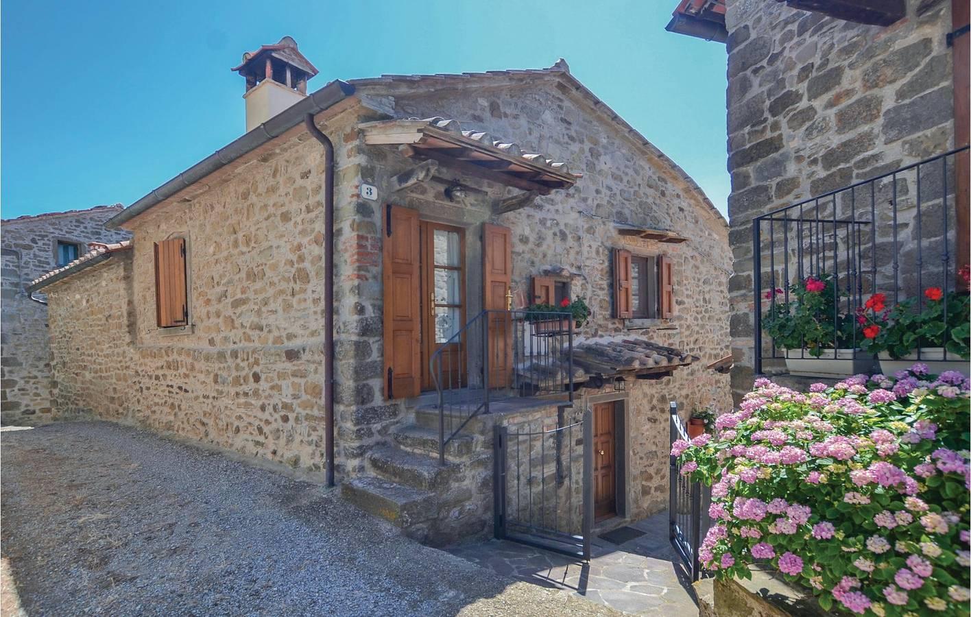 Vakantiehuis in Val di Chiana, Italië voor 6 personen foto 10