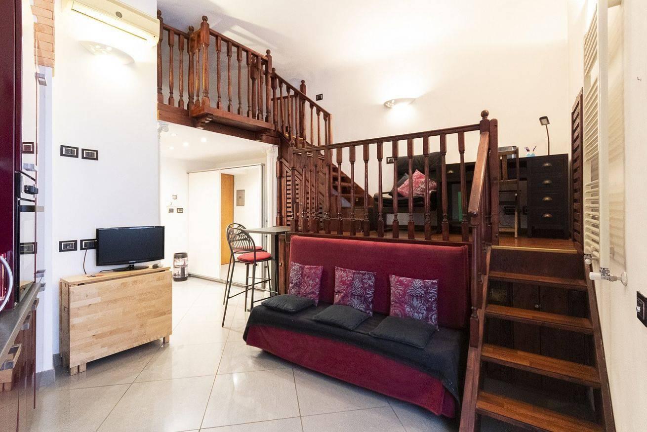 Vakantieappartement in Milaan vanaf 90€ per nacht