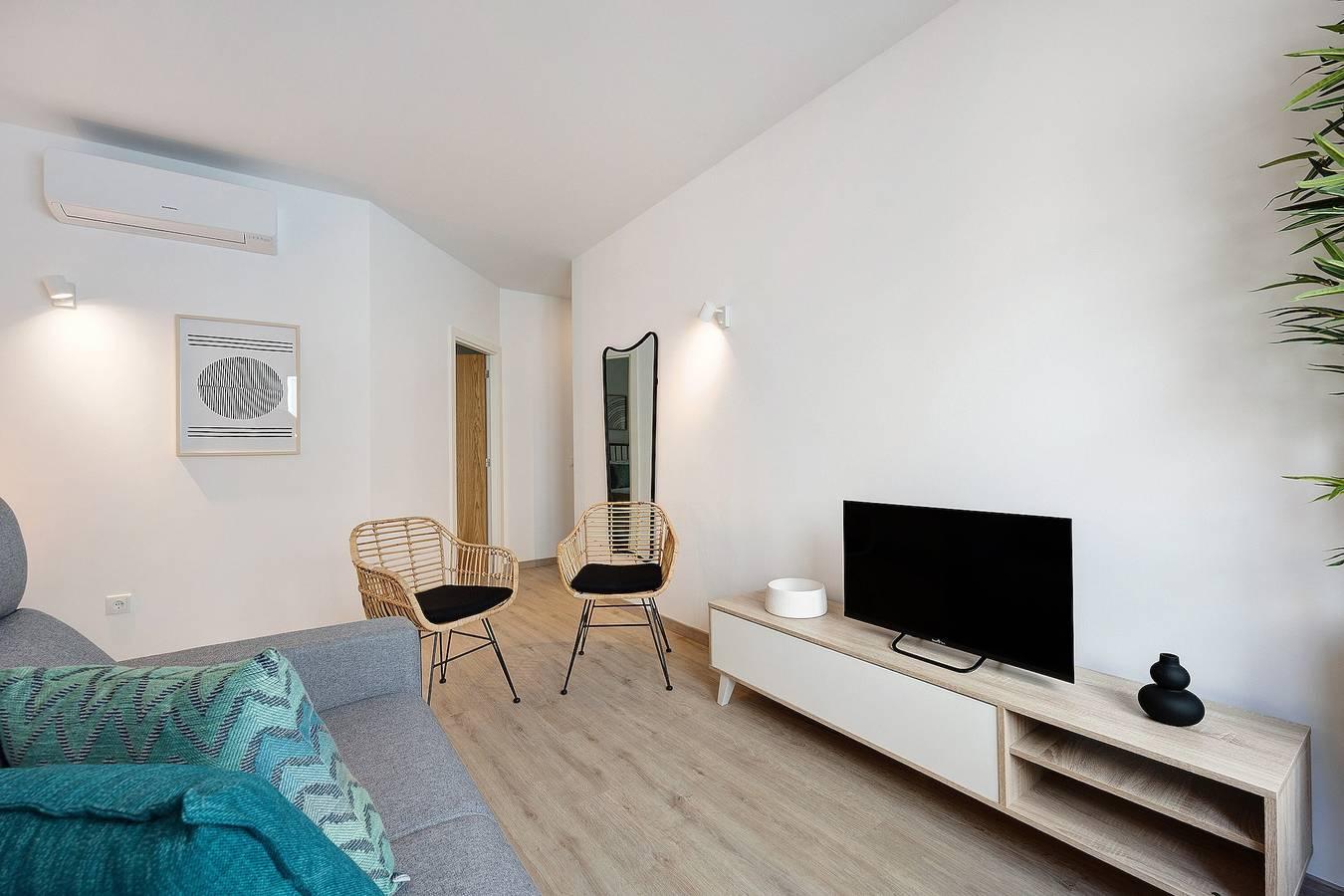 Vakantieappartement in Lagos foto 4