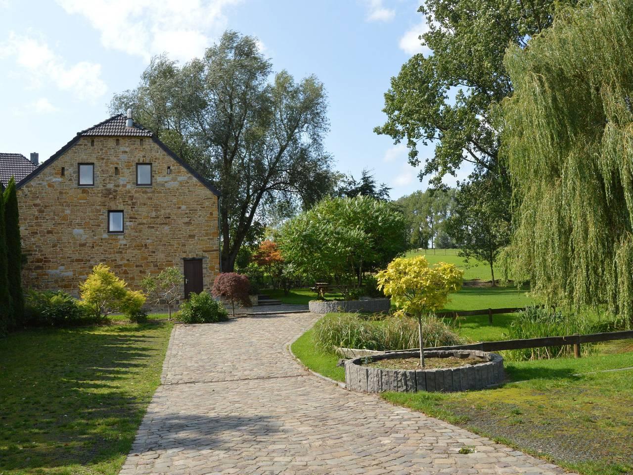 Vakantiehuis in Sprimont, België voor 20 personen foto 10