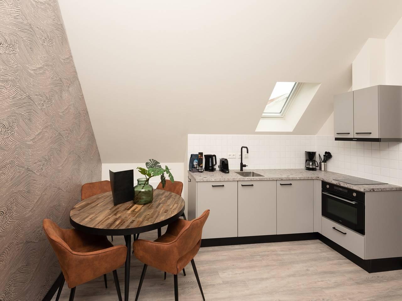 Vakantieappartement in Renesse, Nederland voor 4 personen foto 18