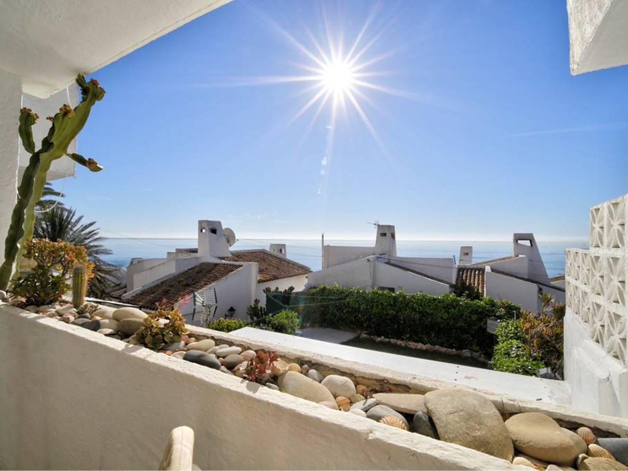 Vakantieappartement in Estepona, Spanje voor 3 personen foto 18
